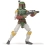 Boba Fett Figurka Star Wars Hasbro E3811 - Zdj. 3